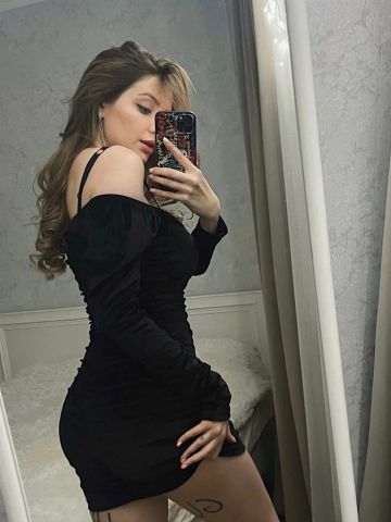Анкета проститутки Жемчужина, Болехов, 24 года, №353803